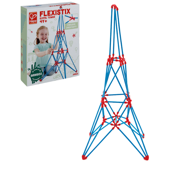 Set de construcție “Turnul Eiffel”