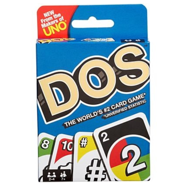 UNO “DOS”