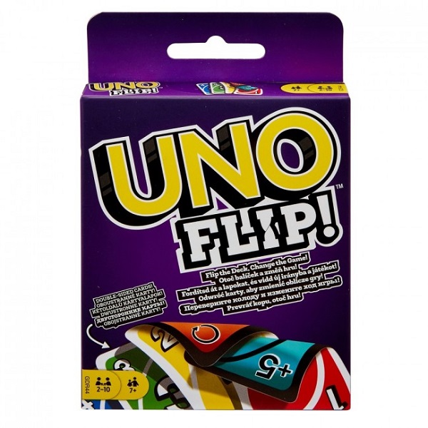 UNO “FLIP SIDE”
