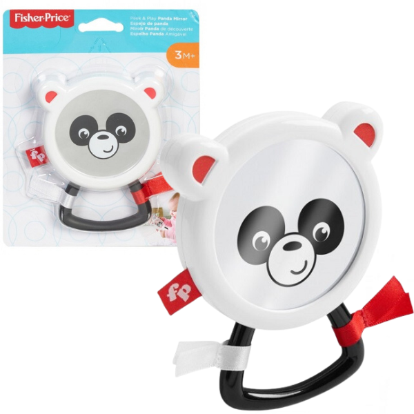 Fisher-Price Zornaitoare “Prietenii Tropicali” as.