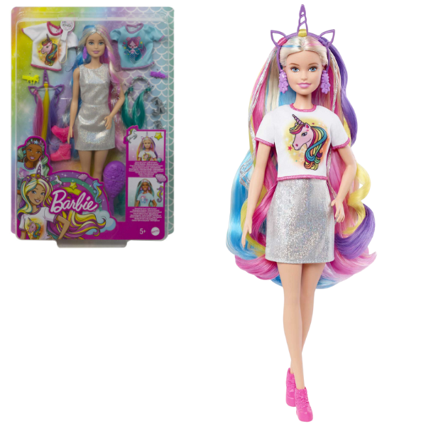 Papusa Barbie “Fantasy”