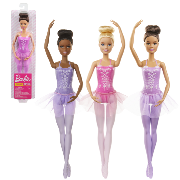 Papusa Barbie "Balerina"