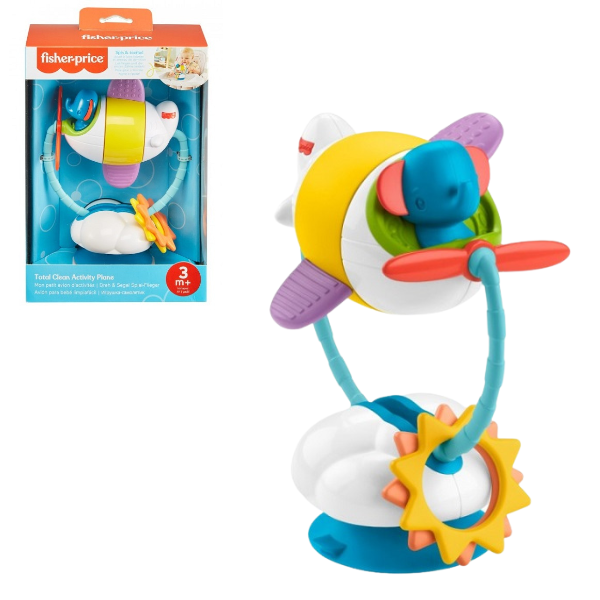 Fisher-Price Jucarie “Avionul”