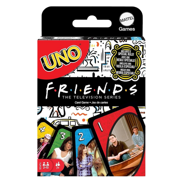 UNO “Friends”