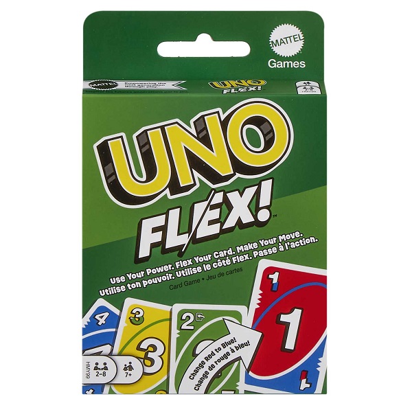 UNO Flex Joc de cărți
