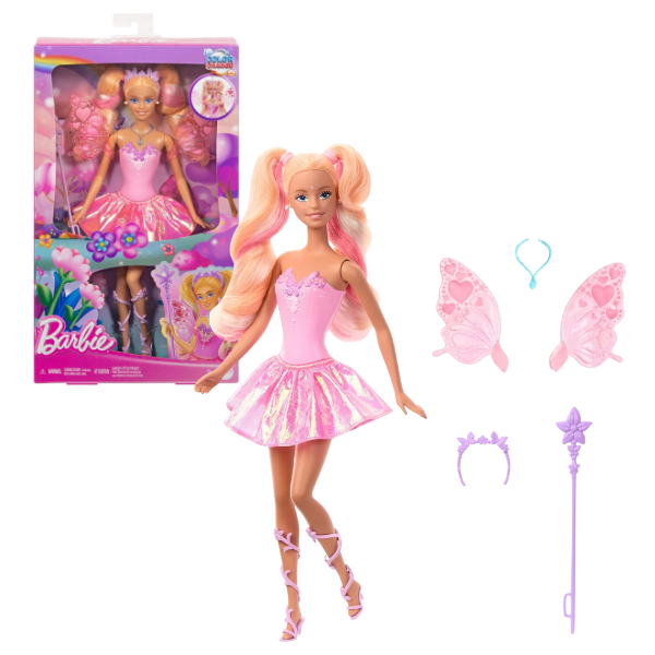 Păpușa Barbie “Fantasy Fairy”