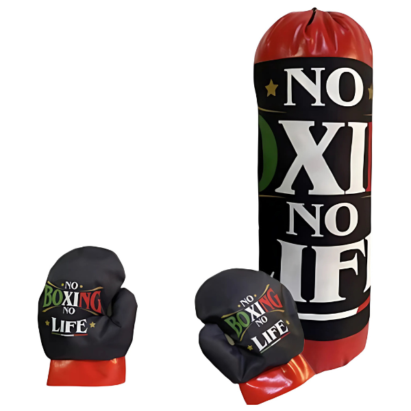 Set pentru boxat