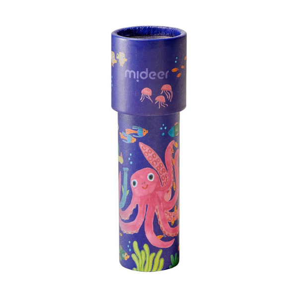 Caleidoscop “Vortex oceanic”
