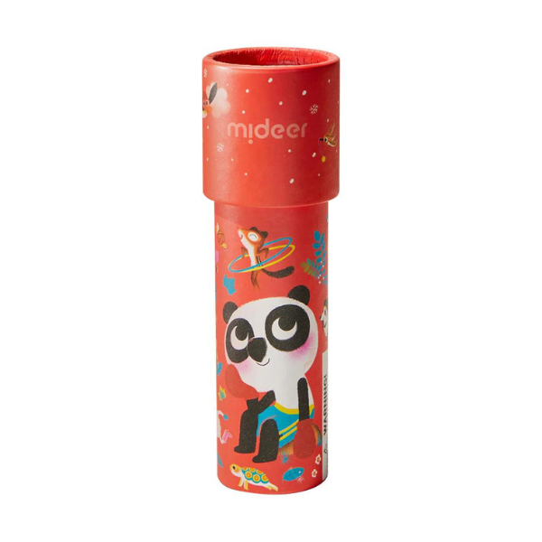 Caleidoscop “Olimpiada animalelor”