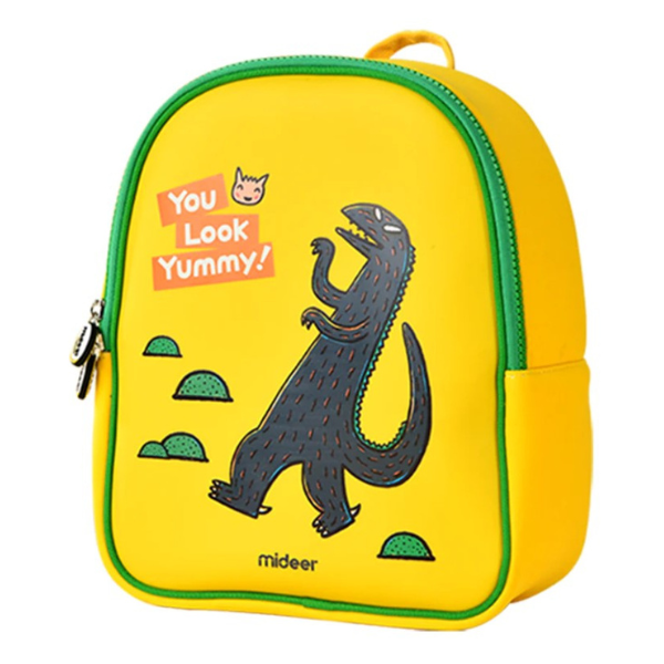 Rucsac impermeabil pentru copii “T-Rex”