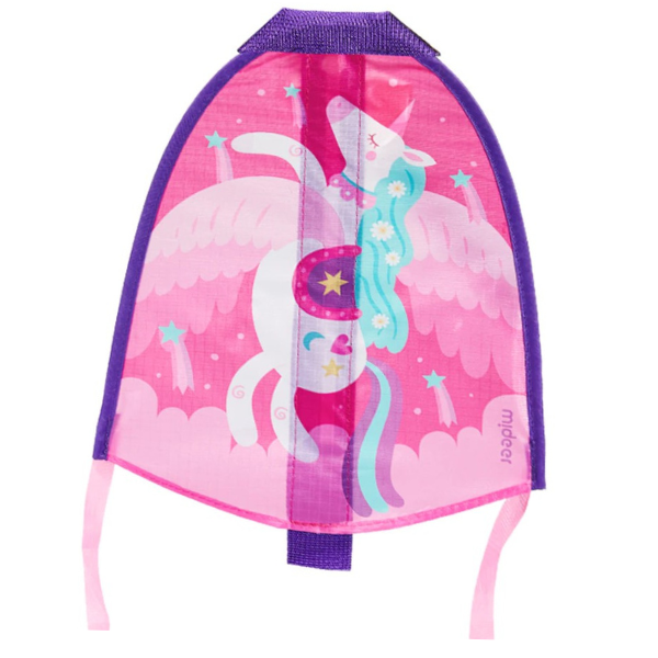 Mini- zmeu “Unicorn în culori de curcubeu”
