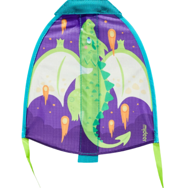Mini- zmeu “Dragon”