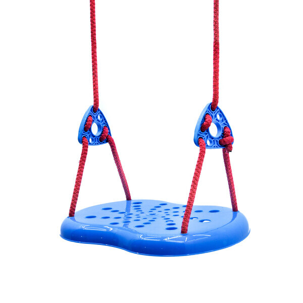 Leagăn suspendat 2 în 1 „Bungee”