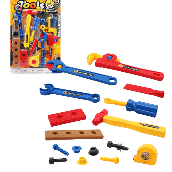 Set de unelte pentru copii