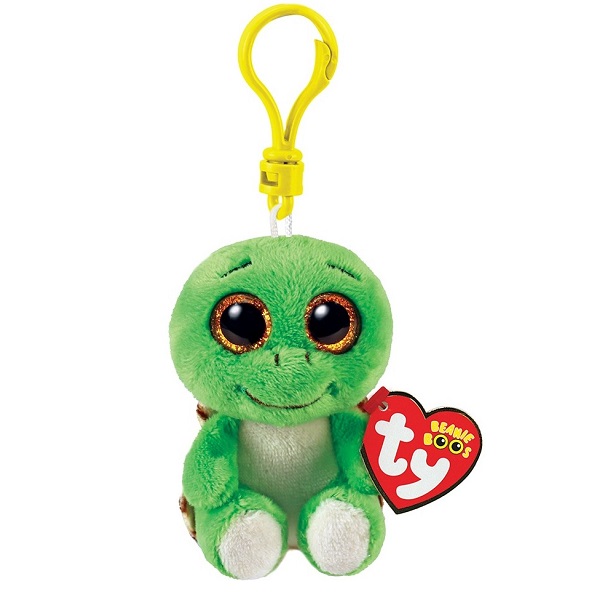 Breloc – Broasca țestoasă Turbo 12 cm (Beanie Boos)