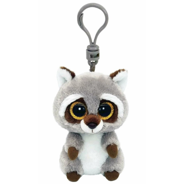 Breloc – Enot OAKIE 12 cm (Beanie babies clip)