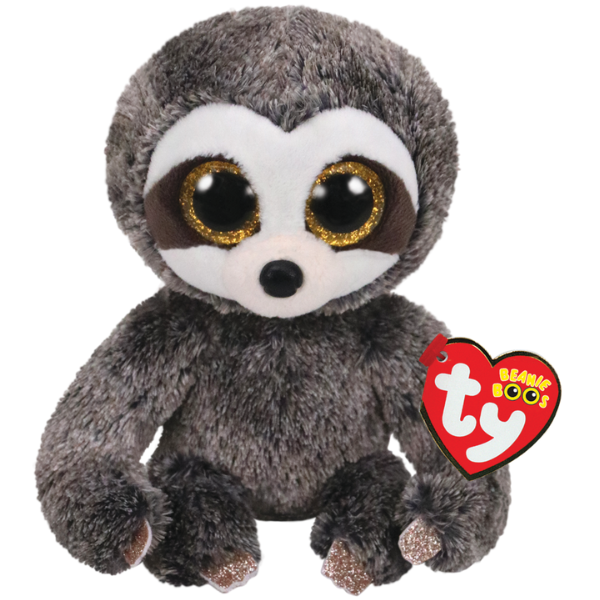 Leneșul Dangler 15 cm (Beanie Boos)