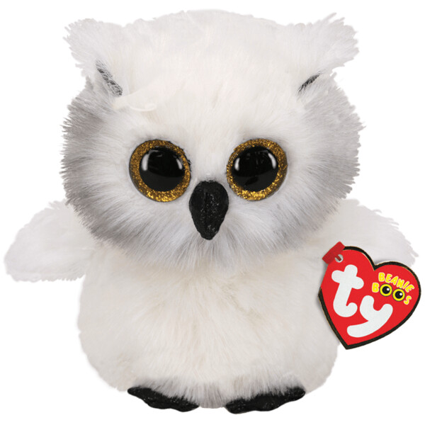 Bufniţa AUSTIN (Beanie Boos)