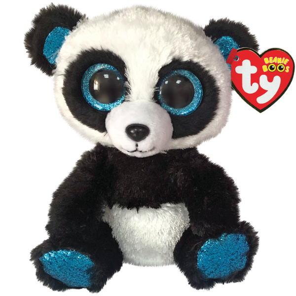 Pandea BAMBOO 15 cm (Beanie Boos)