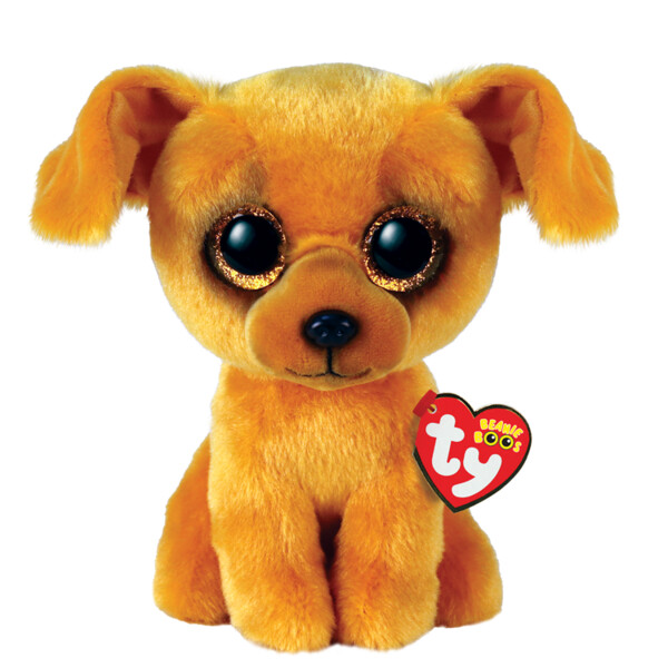 Cățelușul ZUZU 15см (beanie boos)