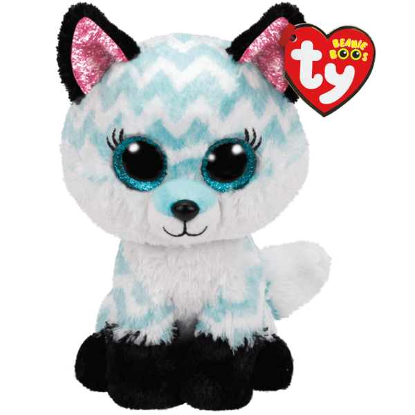 Vulpoiul Atlas 33 cm (Beanie Boos)