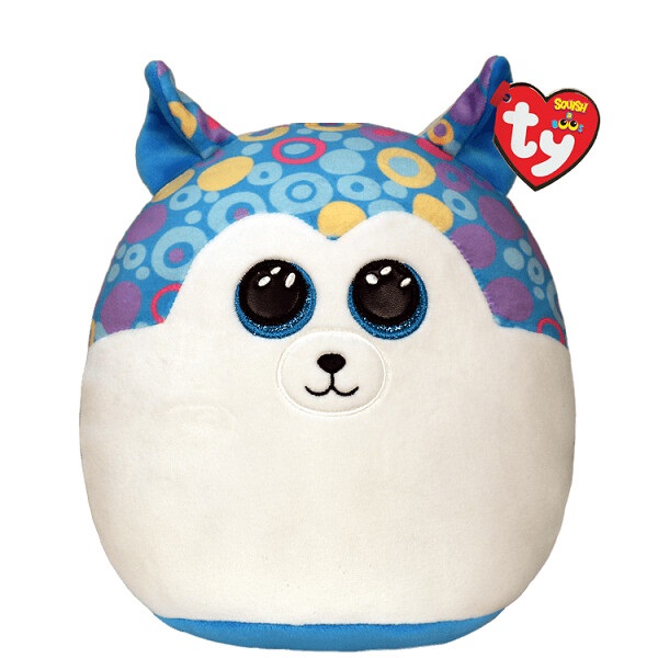 Husky HELENA 25 cm (Squishy Boos)
