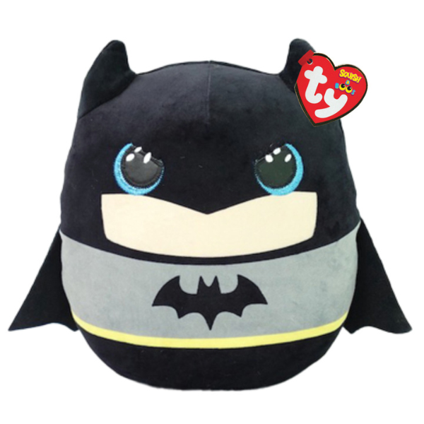 Batman 22 cm (Squishy Boos)