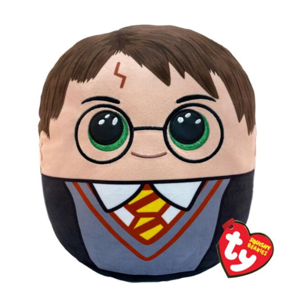 Harry Potter 22 cm (Squishy Beanies)