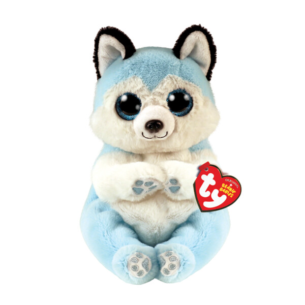 Huski Thunder 20 cm (Beanie Bellies)