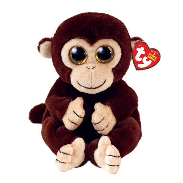 Maimuta MATTEO 20 cm (Beanie Bellies)