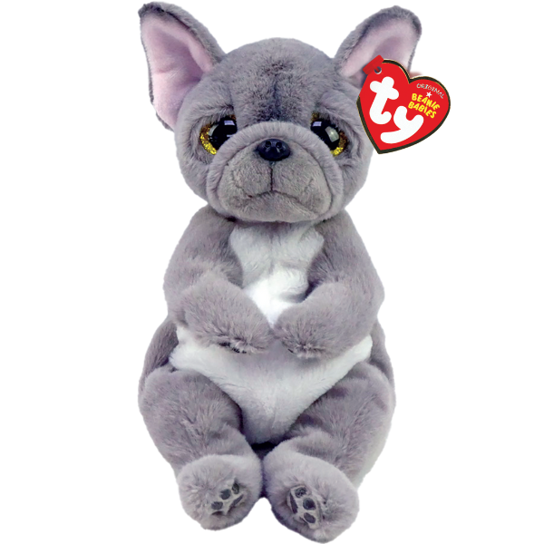 Cățelul WILFRED 20 сm (Beanie Bellies)