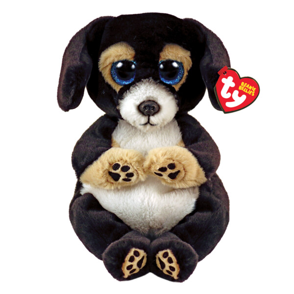 Cățelușul Ranger 20 cm (Beanie Bellies)