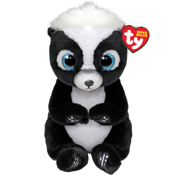 Sconcs Rukus 20 сm (Beanie Bellies)