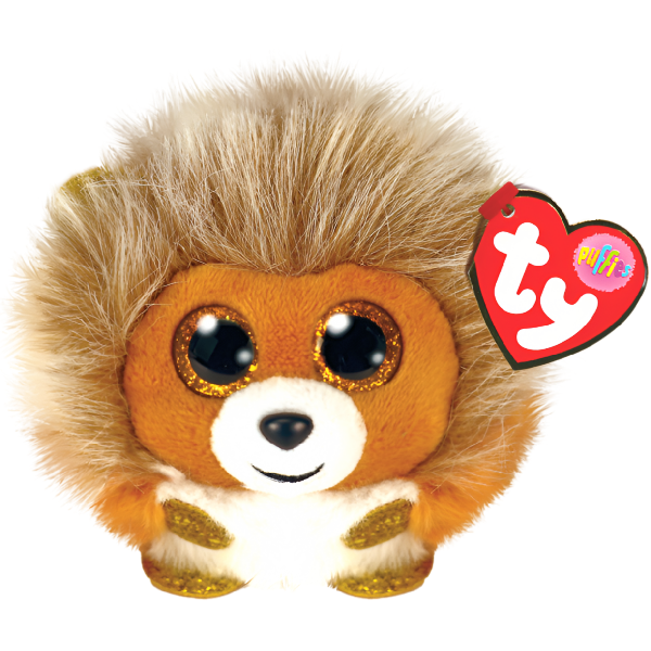 Leul CAESAR 10 сm (Beanie Balls)