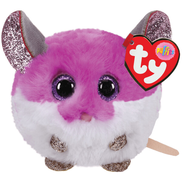 Șoricel COLBY 10 cm (Beanie Balls)