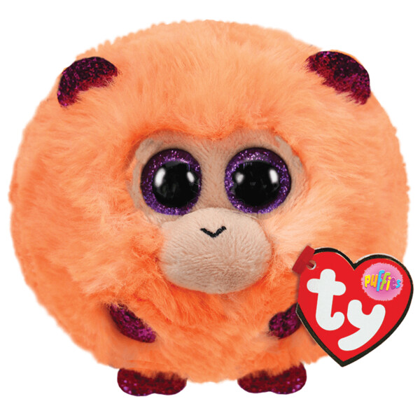 Maimuțica COCONUT 10 cm (Beanie Balls)