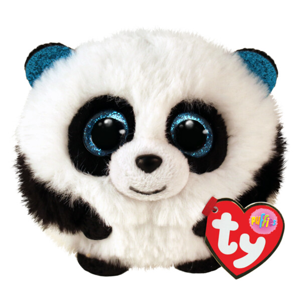 Panda BAMBOO 10 cm (Beanie Balls)