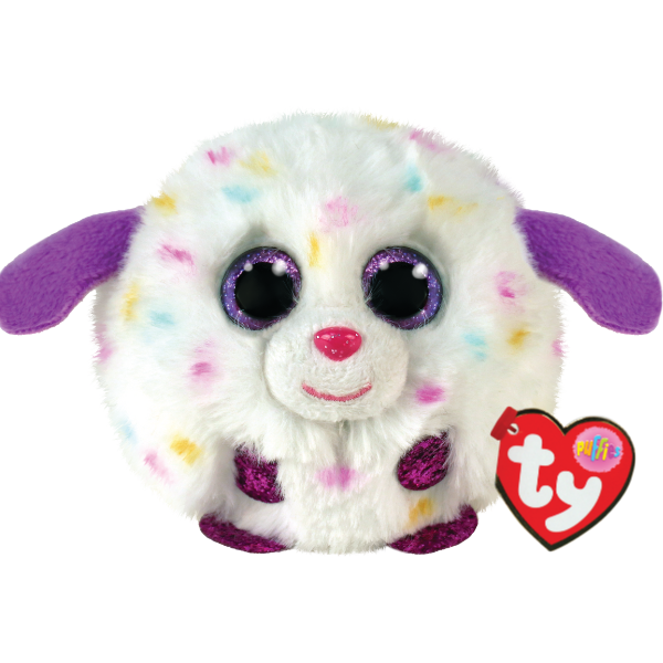 Cățelul MUNCHKIN 10 см (Beanie Balls)