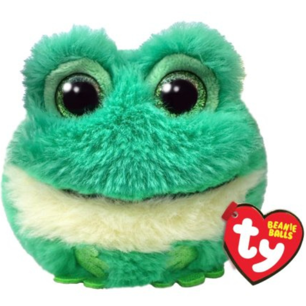 Broasca Gilly 10 сm (Beanie Balls)
