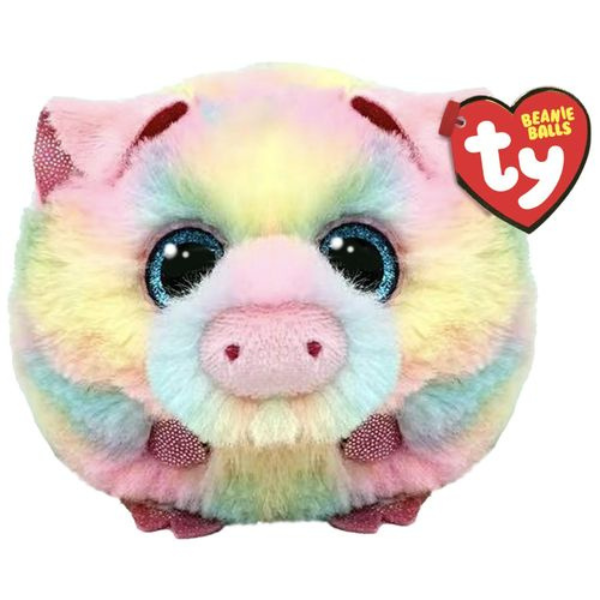 Purcelul Pigasso 10 сm (Beanie Balls)