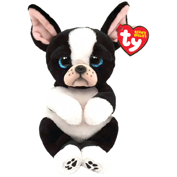 Cățelul Tink 33 сm (Beanie Babies)