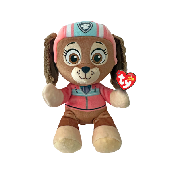Teckel – salvatoarea Liberty 15/20 cm (Beanie Babies)