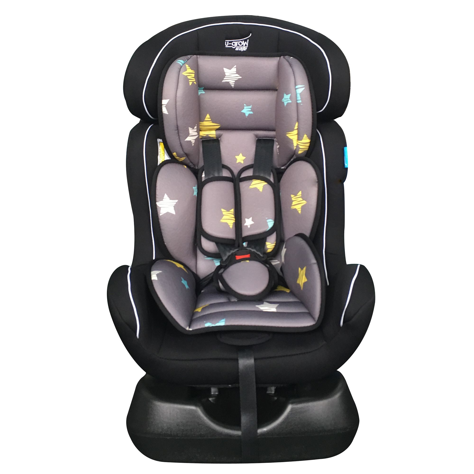 Scaun auto 0-25 kg, “Stelute”, U-grow