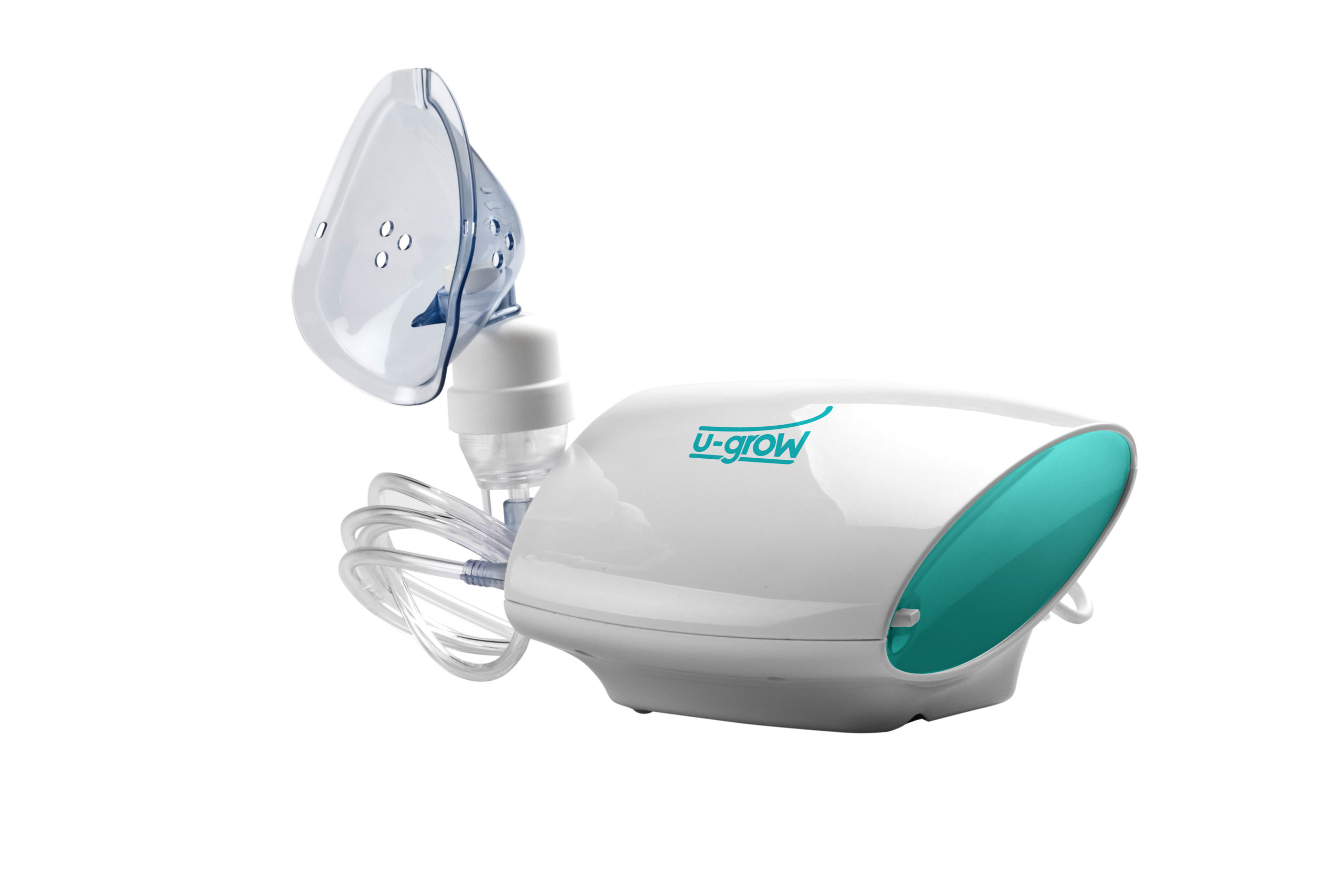 Nebulizator cu piston, U-grow
