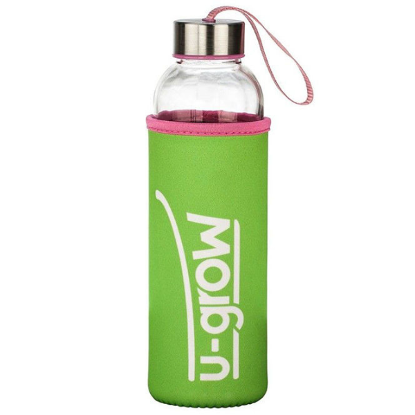 Sticla cu husa temoizolanta, 300 ml