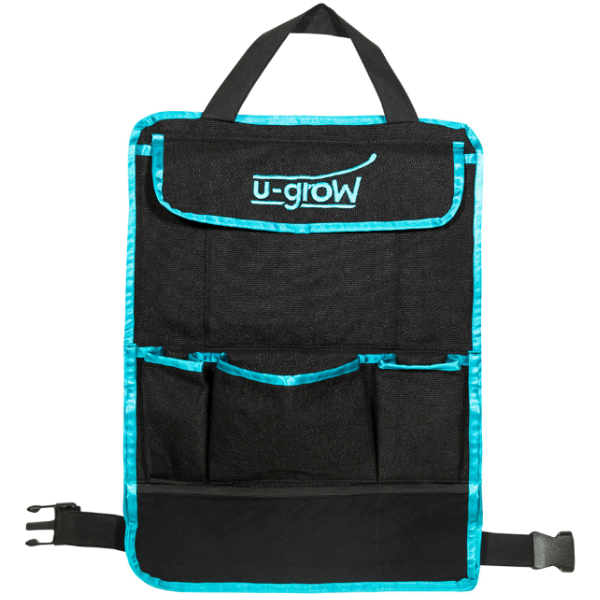 Organizator pentru scaunul auto