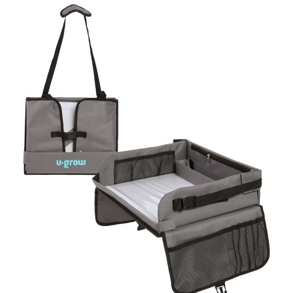 Masuta de calatorie pentru copii, U-Grow